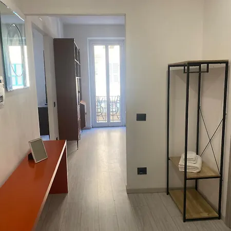 Apartamento Chill And Cozy Near Brignole Génova