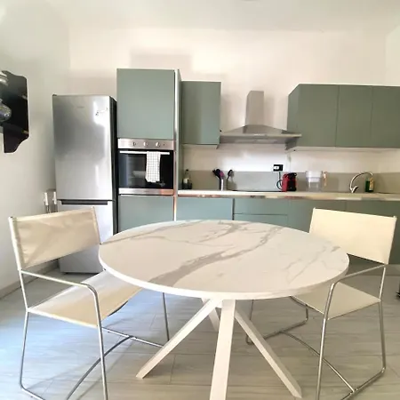 Chill And Cozy Near Brignole Apartamento *