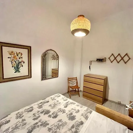 Chill And Cozy Near Brignole Apartamento