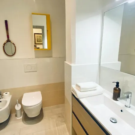 Apartamento Chill And Cozy Near Brignole Génova