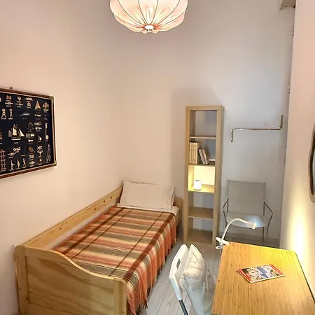 Apartamento Chill And Cozy Near Brignole *